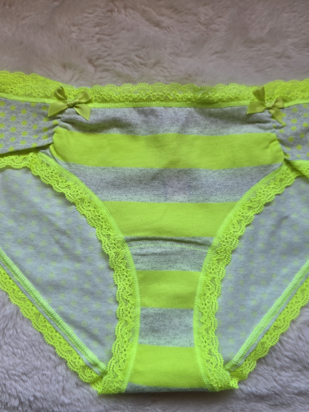 Victoria's Secret Vintage vintage Y2K Low-Rise Hiphugger